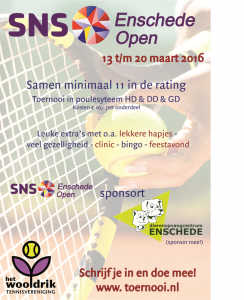 sns poster 2016